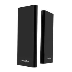 果时代10000毫安聚合物充电宝评测 高兼容性与便携性的完美结合