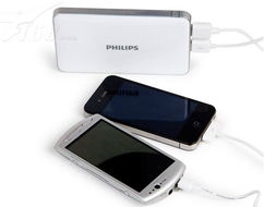 飞利浦DLP6000移动电源深度评测与IT168移动电源图片大全导览