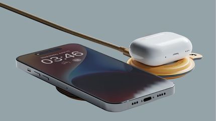 Native Union推出两款高端外设移动电源，兼具时尚设计与强大性能